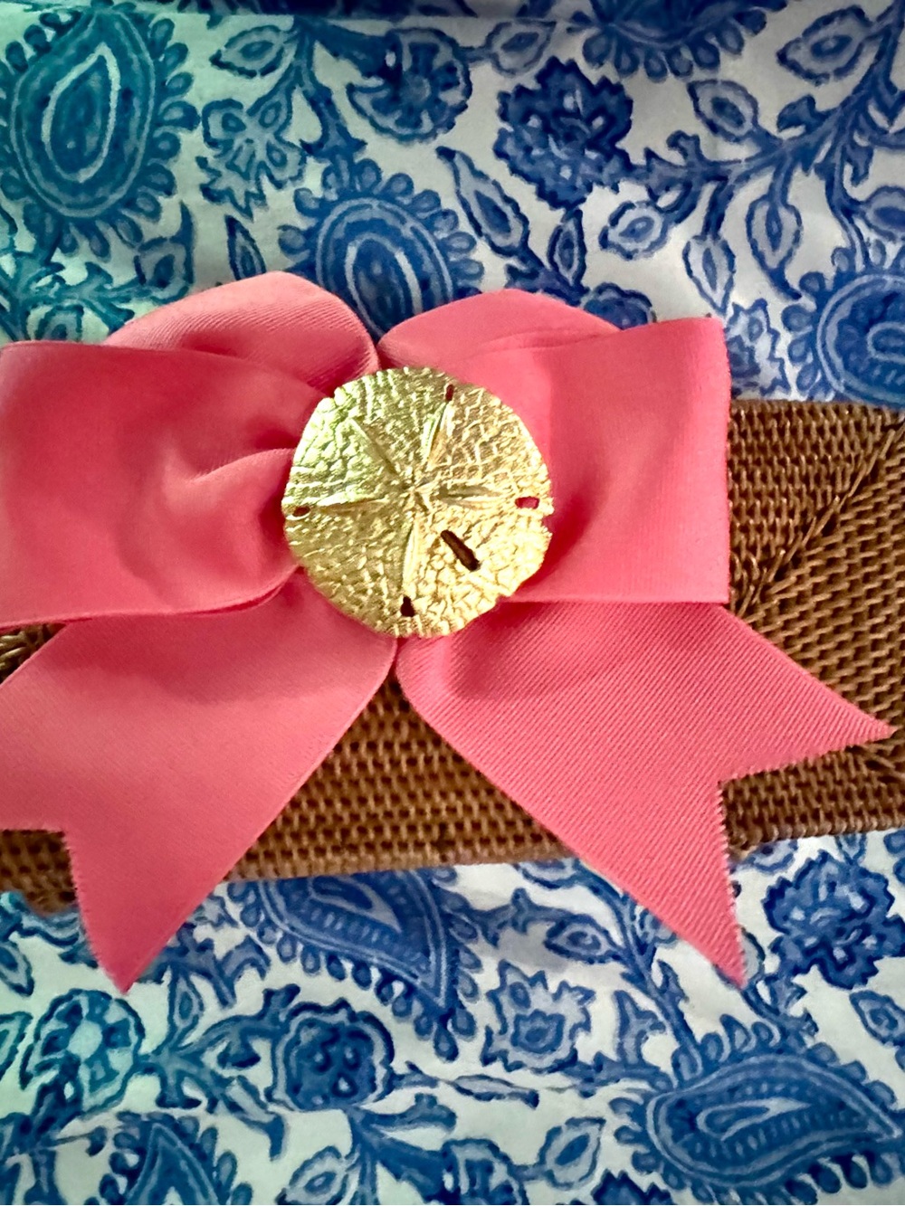 Lisi Lerch Collette clutch! Brand new!